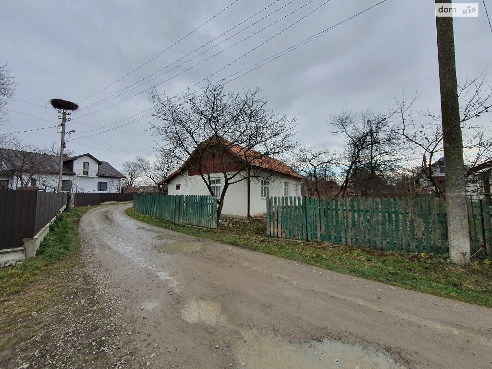 одноэтажный дом с верандой, 58 кв. м, шлакобетон. Продажа в Ивано-Франковске фото 1 одноэтажный дом с верандой, 58 кв. м, шлакобетон. Продажа в Ивано-Франковске фото 1