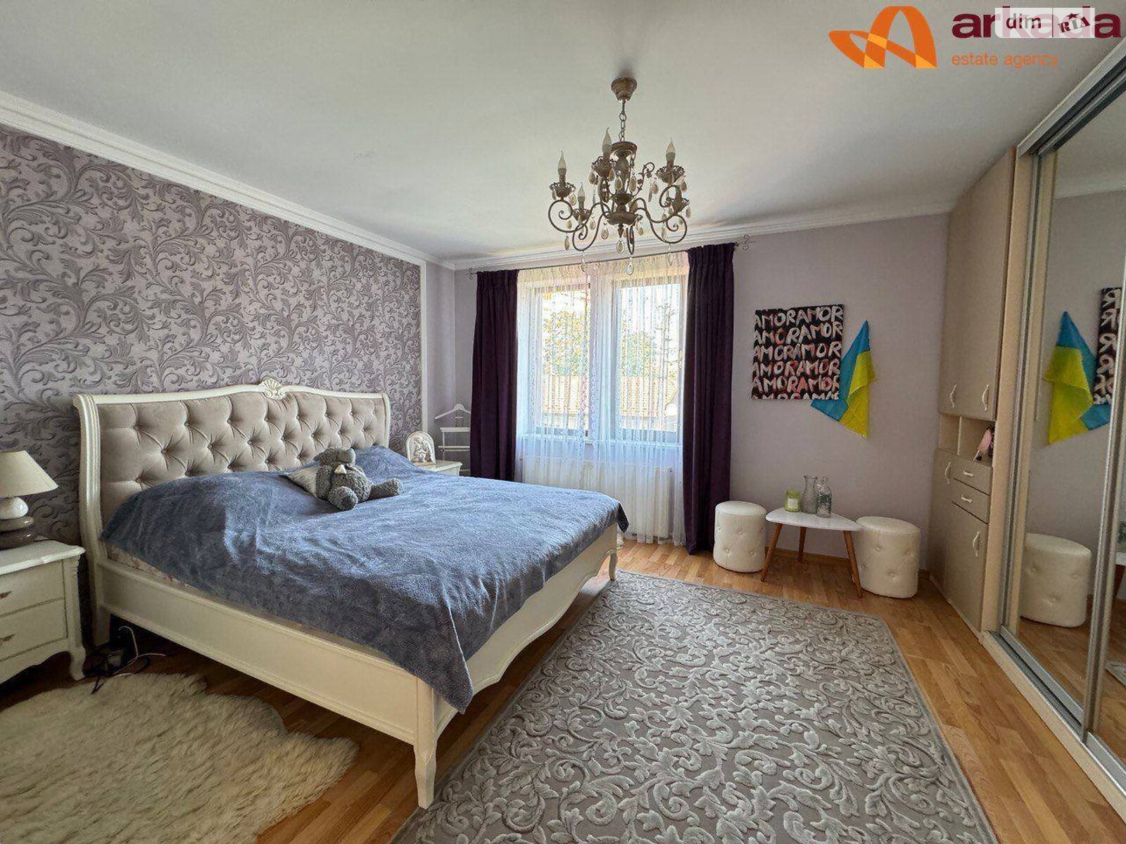 двухэтажный дом с верандой, 235 кв. м, кирпич. Продажа в Ивано-Франковске район Горка фото 1 двухэтажный дом с верандой, 235 кв. м, кирпич. Продажа в Ивано-Франковске район Горка фото 1