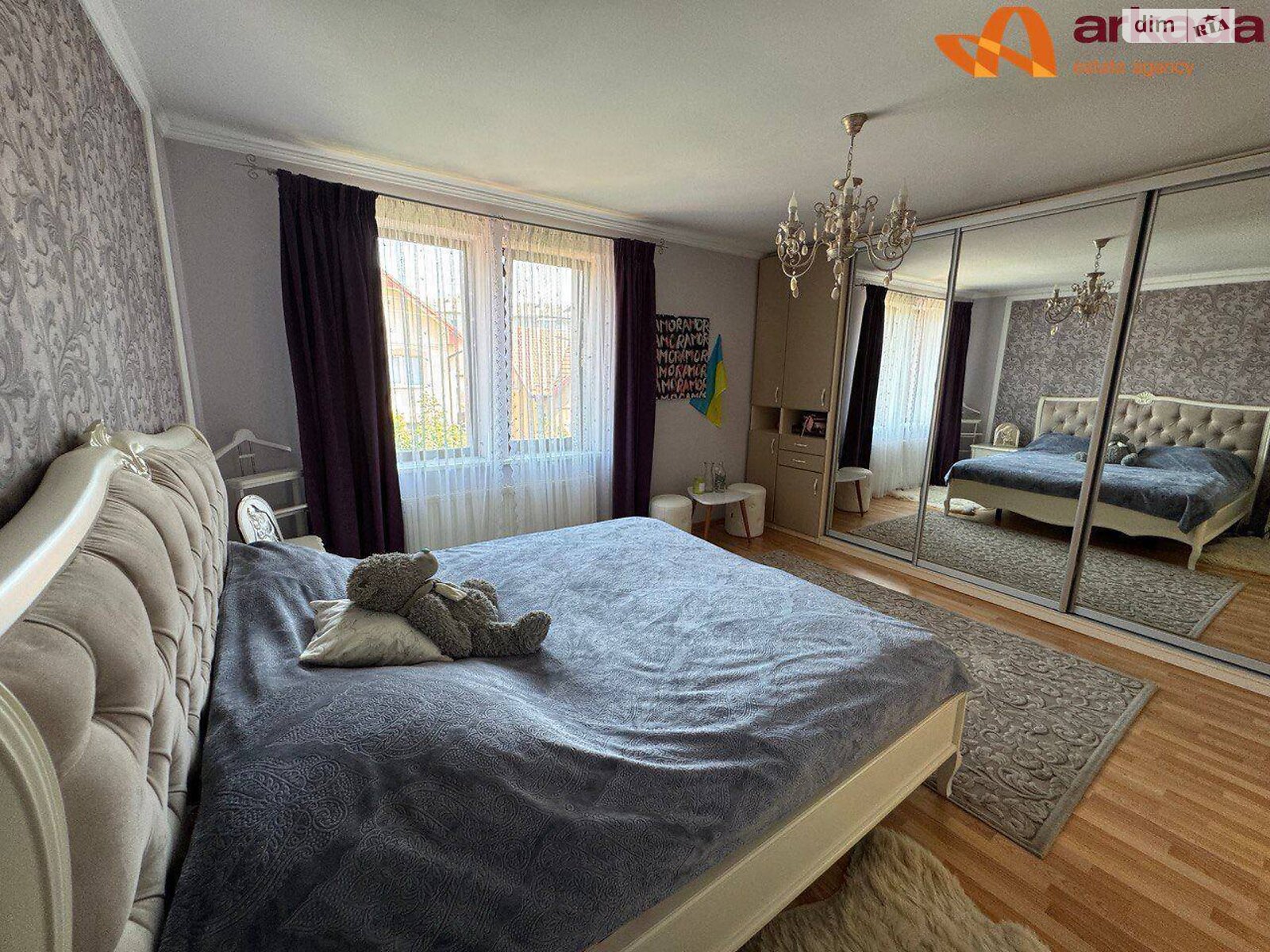 двухэтажный дом с верандой, 235 кв. м, кирпич. Продажа в Ивано-Франковске район Горка фото 1 двухэтажный дом с верандой, 235 кв. м, кирпич. Продажа в Ивано-Франковске район Горка фото 1