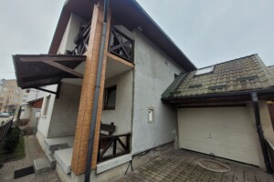 двухэтажный дом с балконом, 132 кв. м, кирпич. Продажа в Ивано-Франковске район Горка фото 2