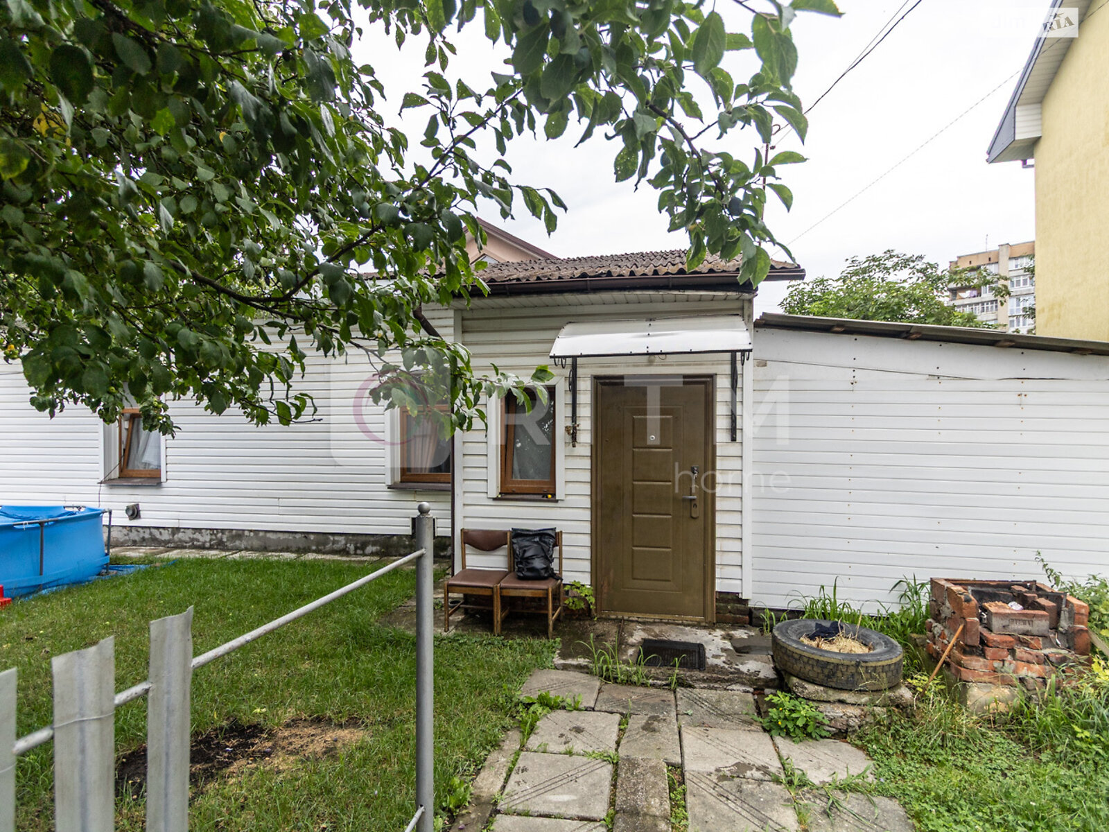 одноповерховий будинок, 43 кв. м, цегла. Продаж в Івано-Франківську, район Гірка фото 1 одноповерховий будинок, 43 кв. м, цегла. Продаж в Івано-Франківську, район Гірка фото 1