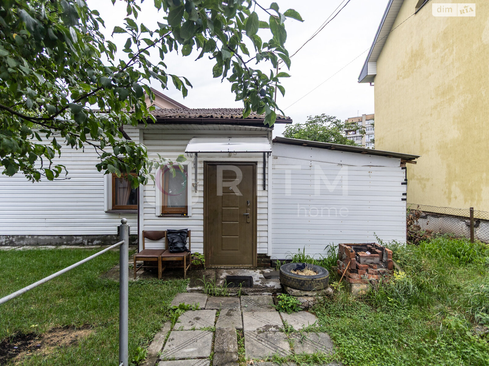 одноповерховий будинок, 43 кв. м, цегла. Продаж в Івано-Франківську, район Гірка фото 1 одноповерховий будинок, 43 кв. м, цегла. Продаж в Івано-Франківську, район Гірка фото 1