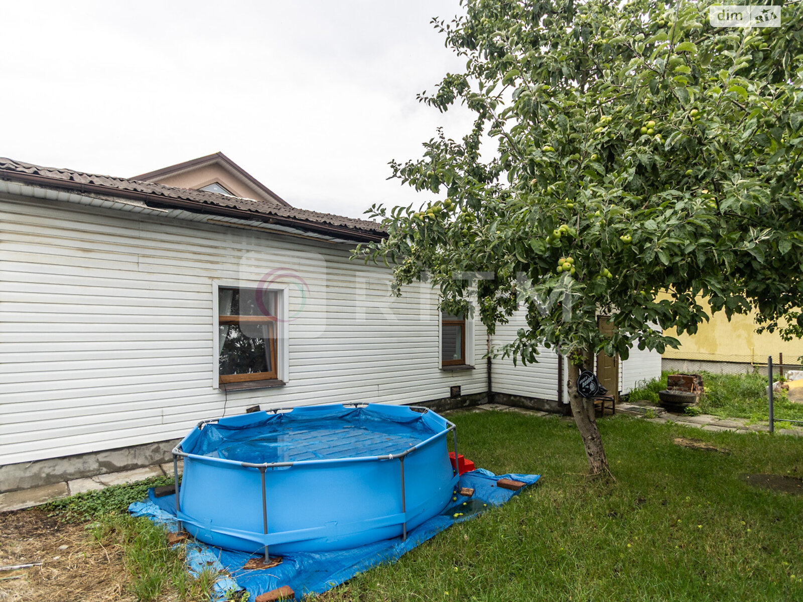 одноповерховий будинок, 43 кв. м, цегла. Продаж в Івано-Франківську, район Гірка фото 1 одноповерховий будинок, 43 кв. м, цегла. Продаж в Івано-Франківську, район Гірка фото 1