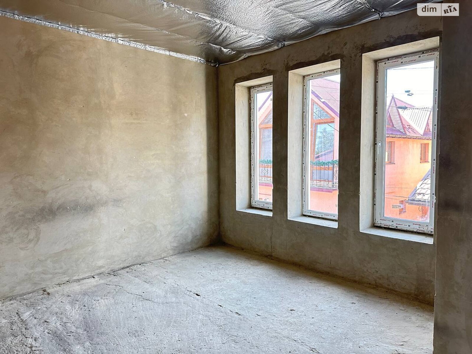 двухэтажный дом, 165 кв. м, кирпич. Продажа в Ивано-Франковске фото 1 двухэтажный дом, 165 кв. м, кирпич. Продажа в Ивано-Франковске фото 1