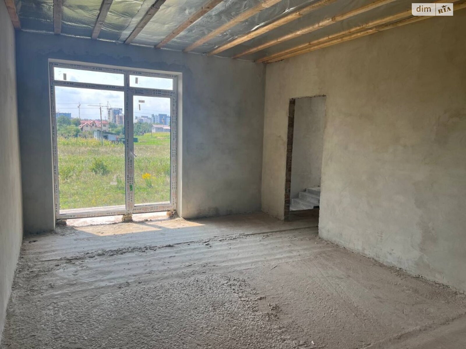 двухэтажный дом с балконом, 135 кв. м, кирпич. Продажа в Ивано-Франковске фото 1 двухэтажный дом с балконом, 135 кв. м, кирпич. Продажа в Ивано-Франковске фото 1