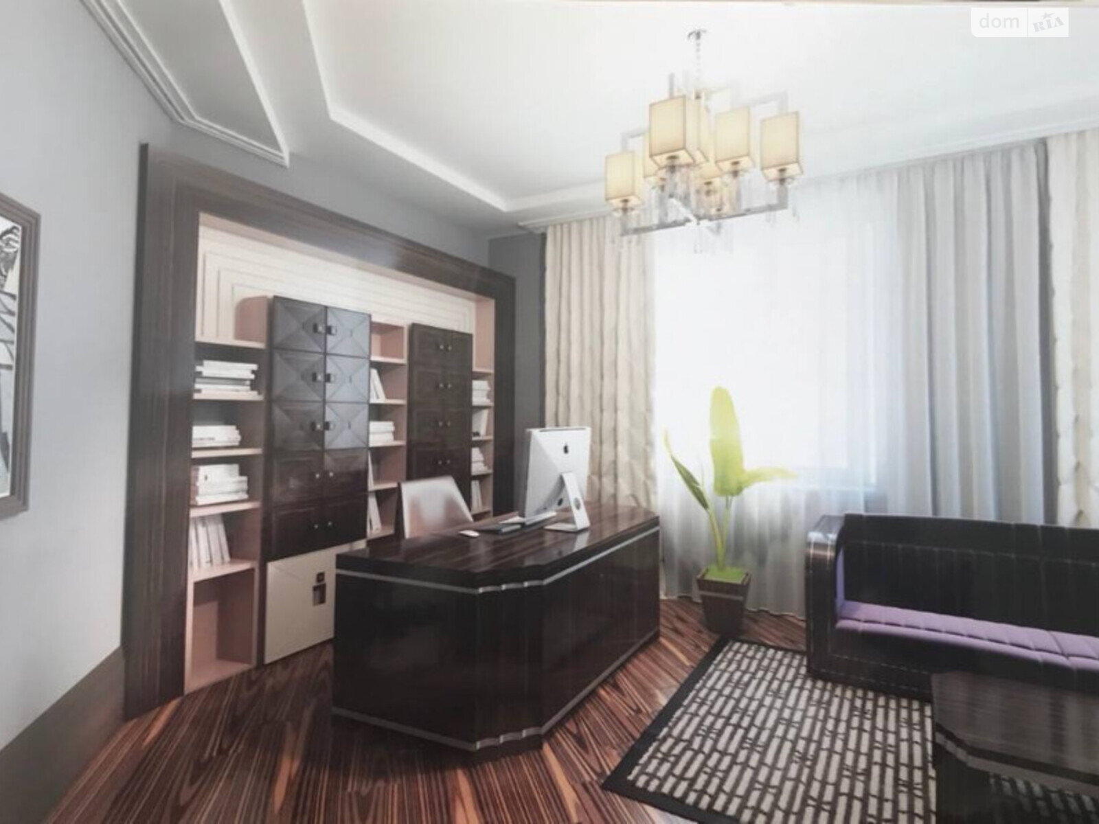 двухэтажный дом с балконом, 898 кв. м, кирпич. Продажа в Ивано-Франковске фото 1 двухэтажный дом с балконом, 898 кв. м, кирпич. Продажа в Ивано-Франковске фото 1