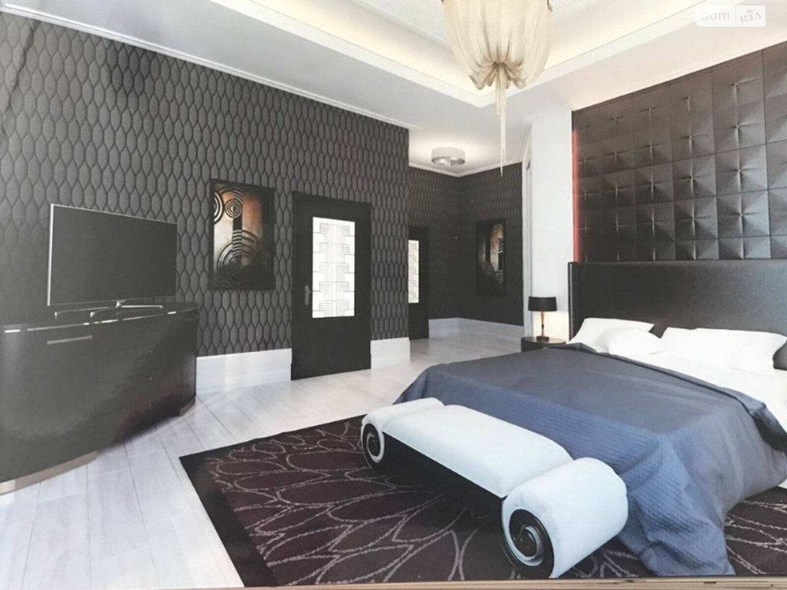 двухэтажный дом с балконом, 898 кв. м, кирпич. Продажа в Ивано-Франковске фото 1 двухэтажный дом с балконом, 898 кв. м, кирпич. Продажа в Ивано-Франковске фото 1