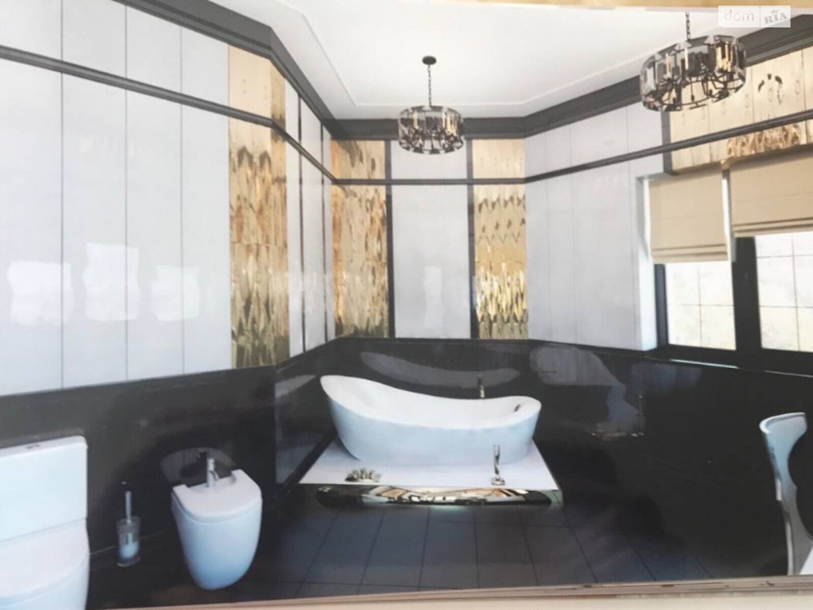 двухэтажный дом с балконом, 898 кв. м, кирпич. Продажа в Ивано-Франковске фото 1 двухэтажный дом с балконом, 898 кв. м, кирпич. Продажа в Ивано-Франковске фото 1