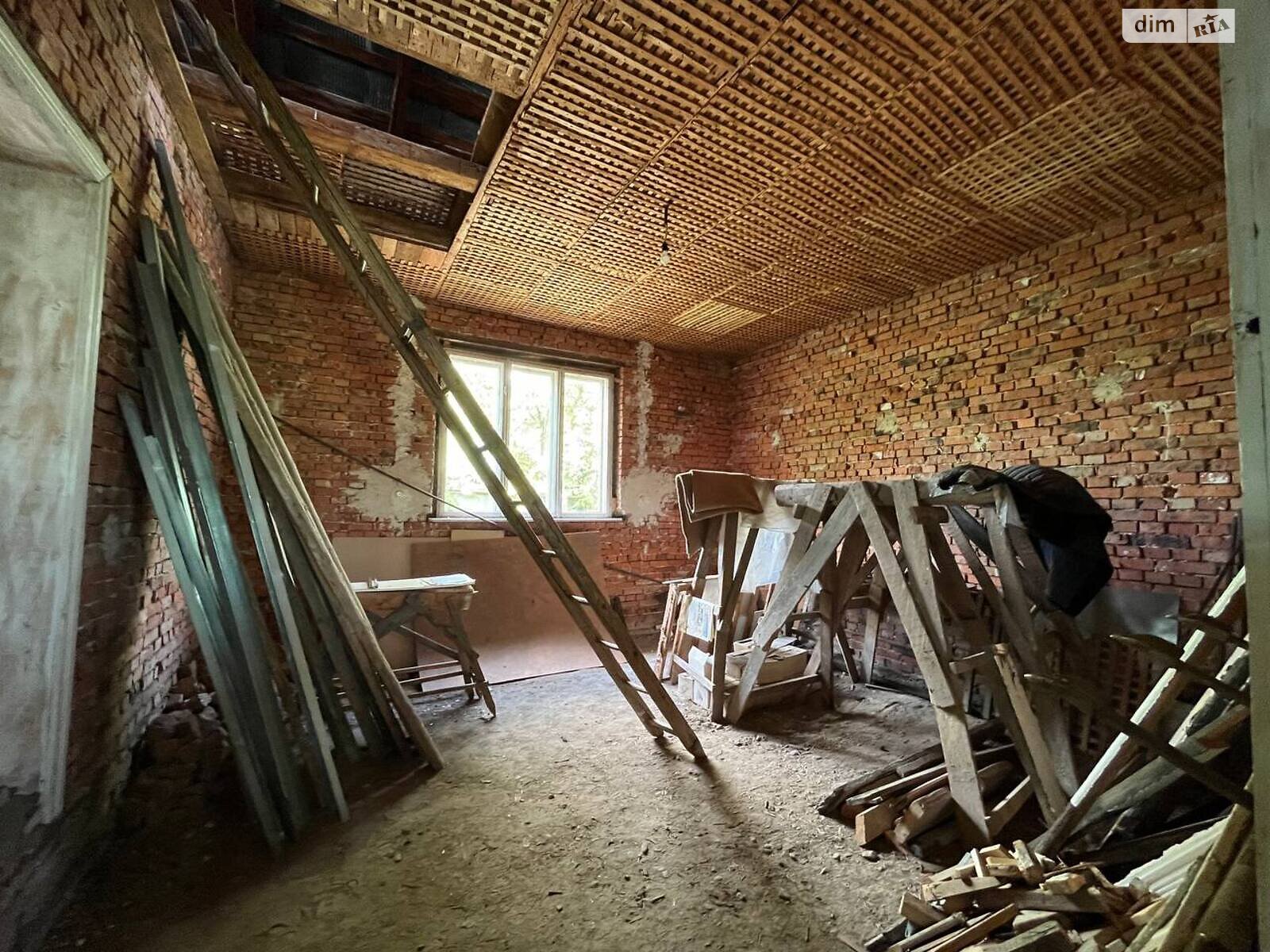 одноэтажный дом, 97 кв. м, кирпич. Продажа в Ивано-Франковске фото 1 одноэтажный дом, 97 кв. м, кирпич. Продажа в Ивано-Франковске фото 1