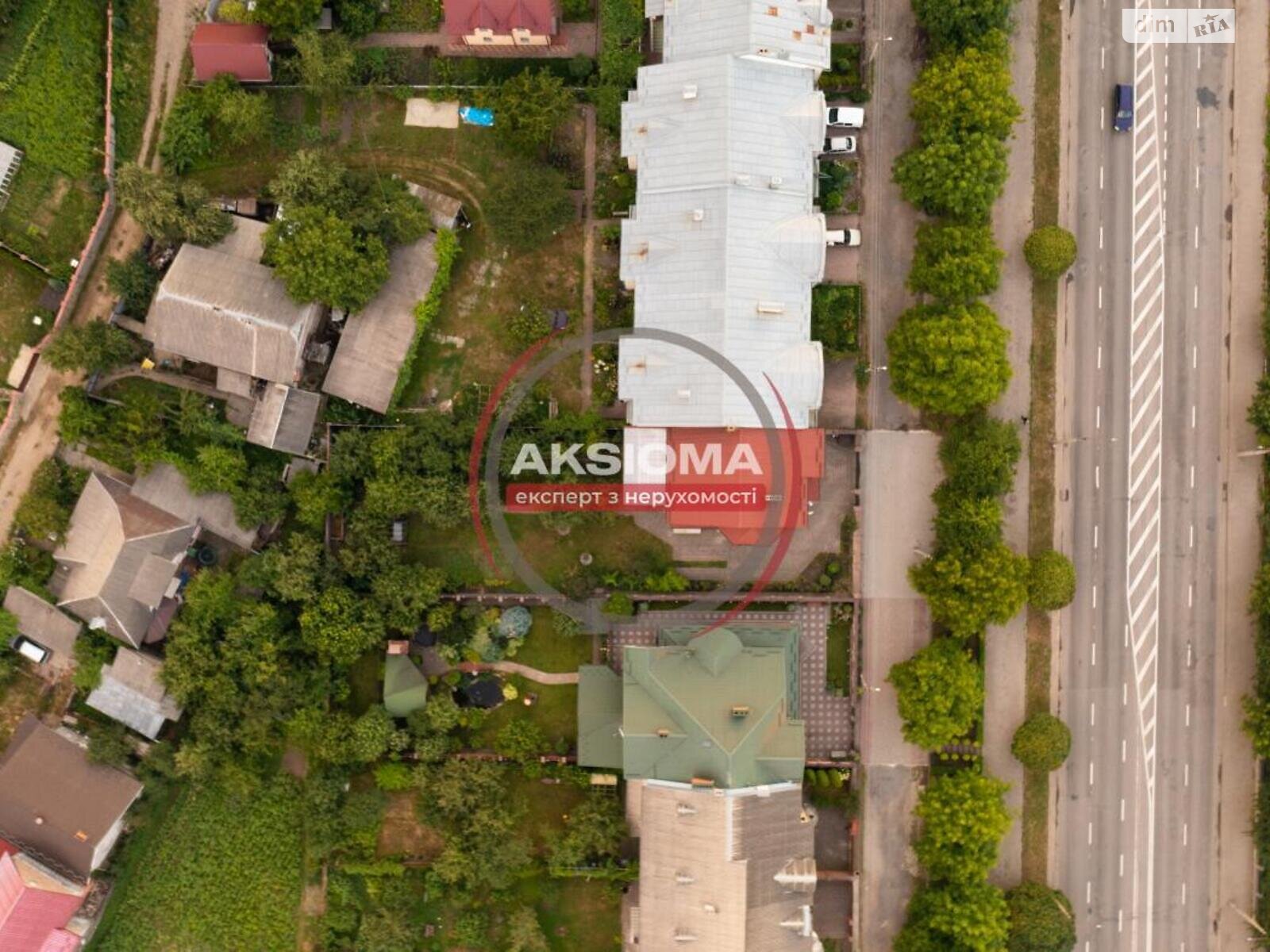 двухэтажный дом, 270 кв. м, кирпич. Продажа в Ивано-Франковске фото 1 двухэтажный дом, 270 кв. м, кирпич. Продажа в Ивано-Франковске фото 1