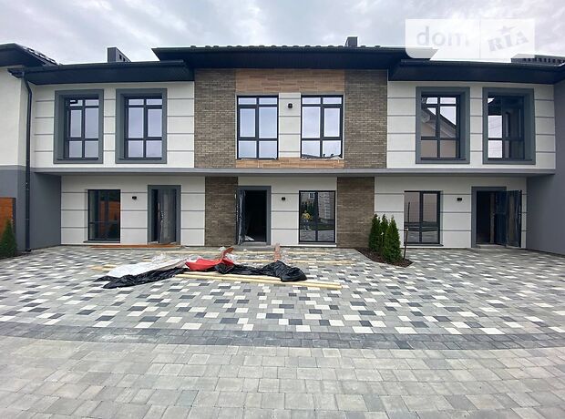 двухэтажный дом, 160 кв. м, кирпич. Продажа в Ивано-Франковске район Калинова Слобода фото 1 двухэтажный дом, 160 кв. м, кирпич. Продажа в Ивано-Франковске район Калинова Слобода фото 1