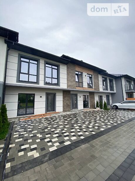 двухэтажный дом, 119 кв. м, кирпич. Продажа в Ивано-Франковске район Калинова Слобода фото 1 двухэтажный дом, 119 кв. м, кирпич. Продажа в Ивано-Франковске район Калинова Слобода фото 1