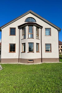 двухэтажный дом с балконом, 230 кв. м, кирпич. Продажа в Ивано-Франковске район Калинова Слобода фото 2