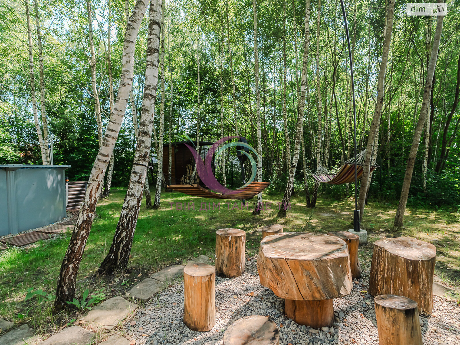 одноповерховий будинок бесідка, 135 кв. м, цегла. Продаж у Івано-Франківську фото 1 одноповерховий будинок бесідка, 135 кв. м, цегла. Продаж у Івано-Франківську фото 1