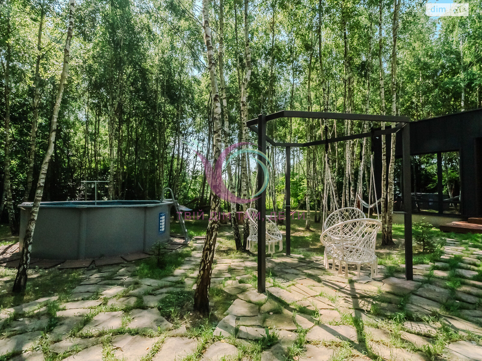 одноповерховий будинок бесідка, 135 кв. м, цегла. Продаж у Івано-Франківську фото 1 одноповерховий будинок бесідка, 135 кв. м, цегла. Продаж у Івано-Франківську фото 1