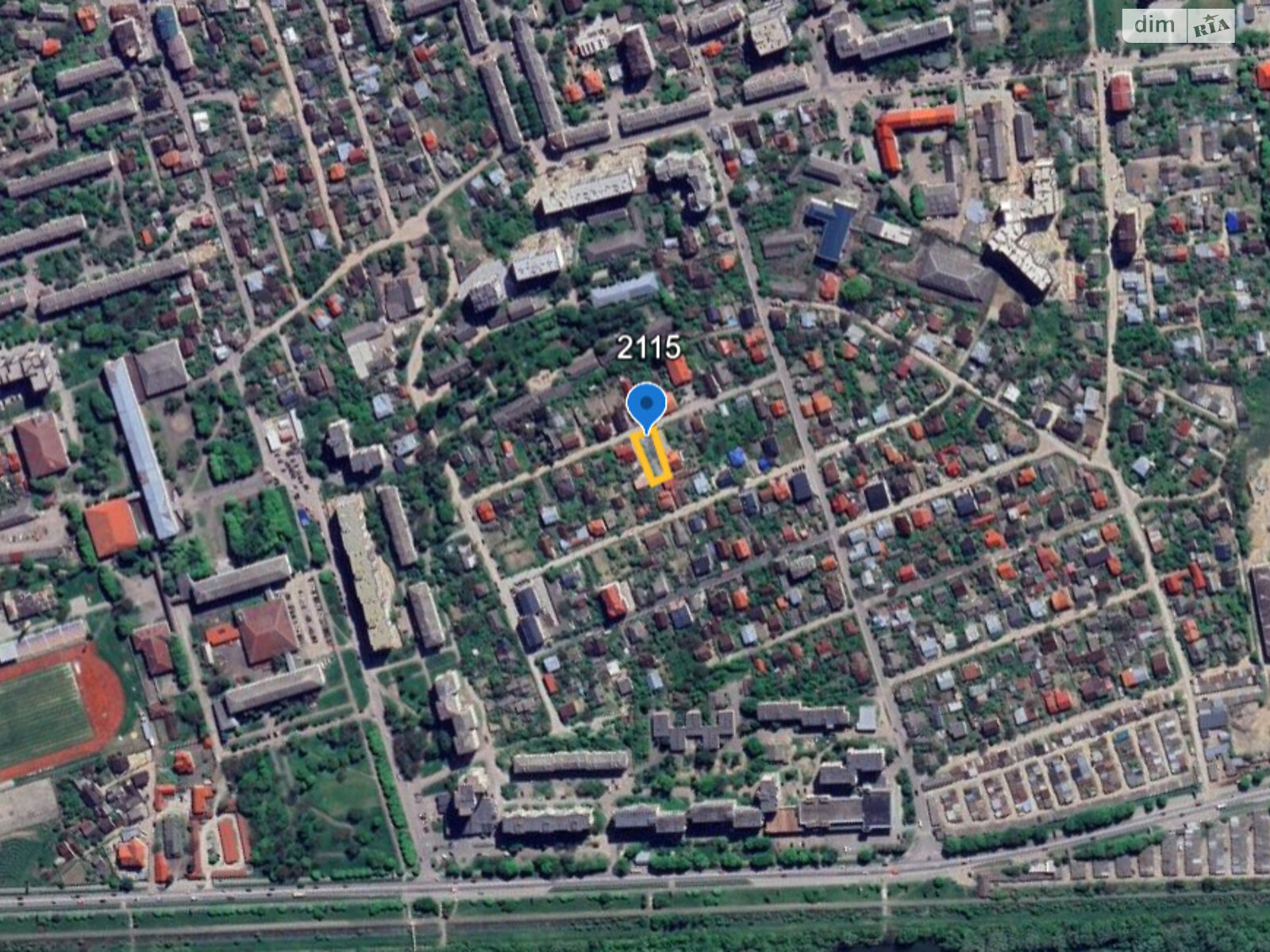 одноповерховий будинок, 79 кв. м, цегла. Продаж в Івано-Франківську, район Кант фото 1 одноповерховий будинок, 79 кв. м, цегла. Продаж в Івано-Франківську, район Кант фото 1