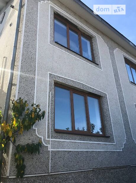 двухэтажный дом с террасой, 283 кв. м, кирпич. Продажа в Ивано-Франковске район Кант фото 1 двухэтажный дом с террасой, 283 кв. м, кирпич. Продажа в Ивано-Франковске район Кант фото 1