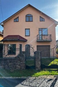 одноэтажный дом с гаражом, 240 кв. м, кирпич. Продажа в Ивано-Франковске район Кант фото 2