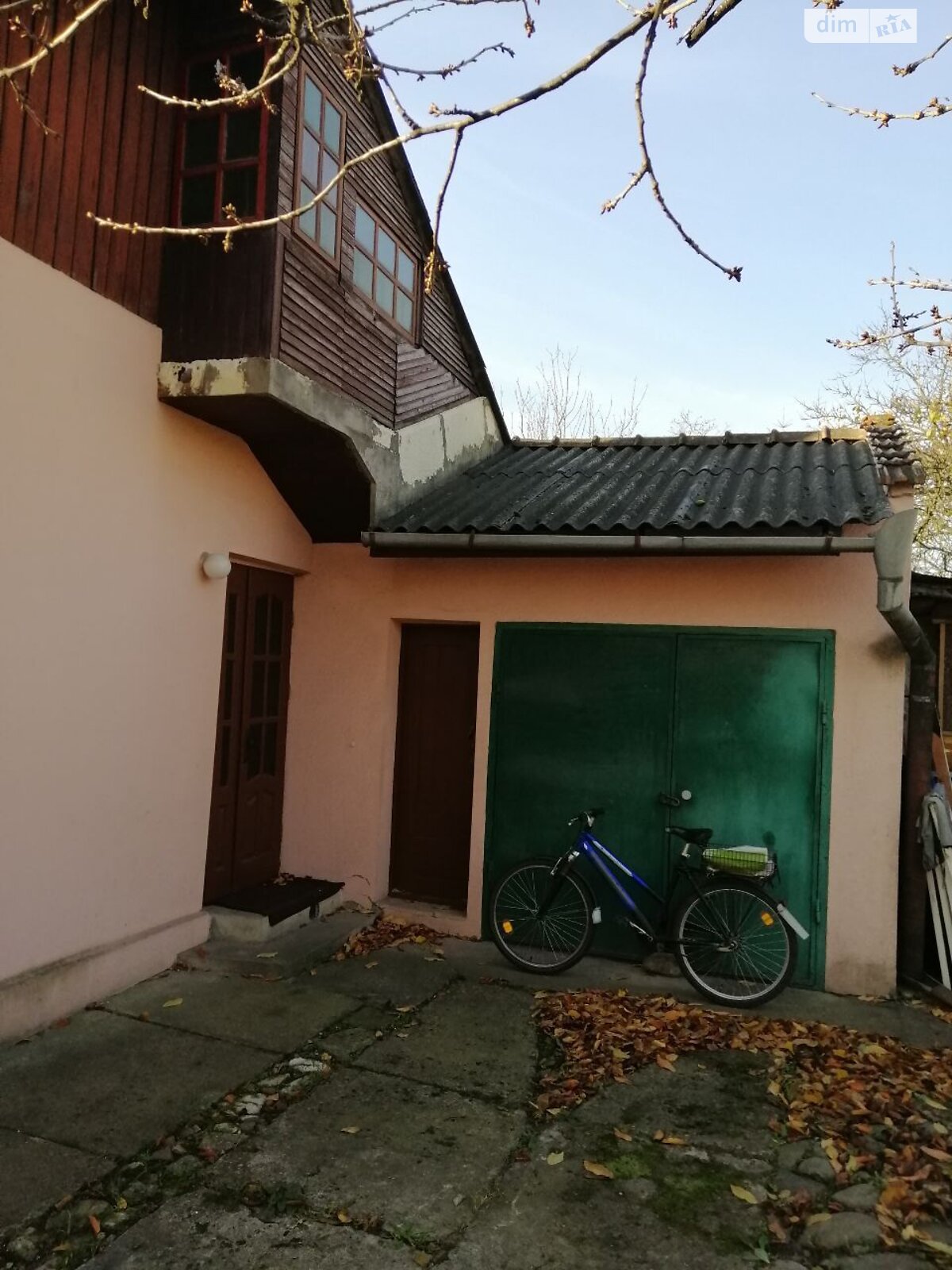 одноэтажный дом с гаражом, 56.3 кв. м, кирпич. Продажа в Ивано-Франковске район Каскад фото 1 одноэтажный дом с гаражом, 56.3 кв. м, кирпич. Продажа в Ивано-Франковске район Каскад фото 1