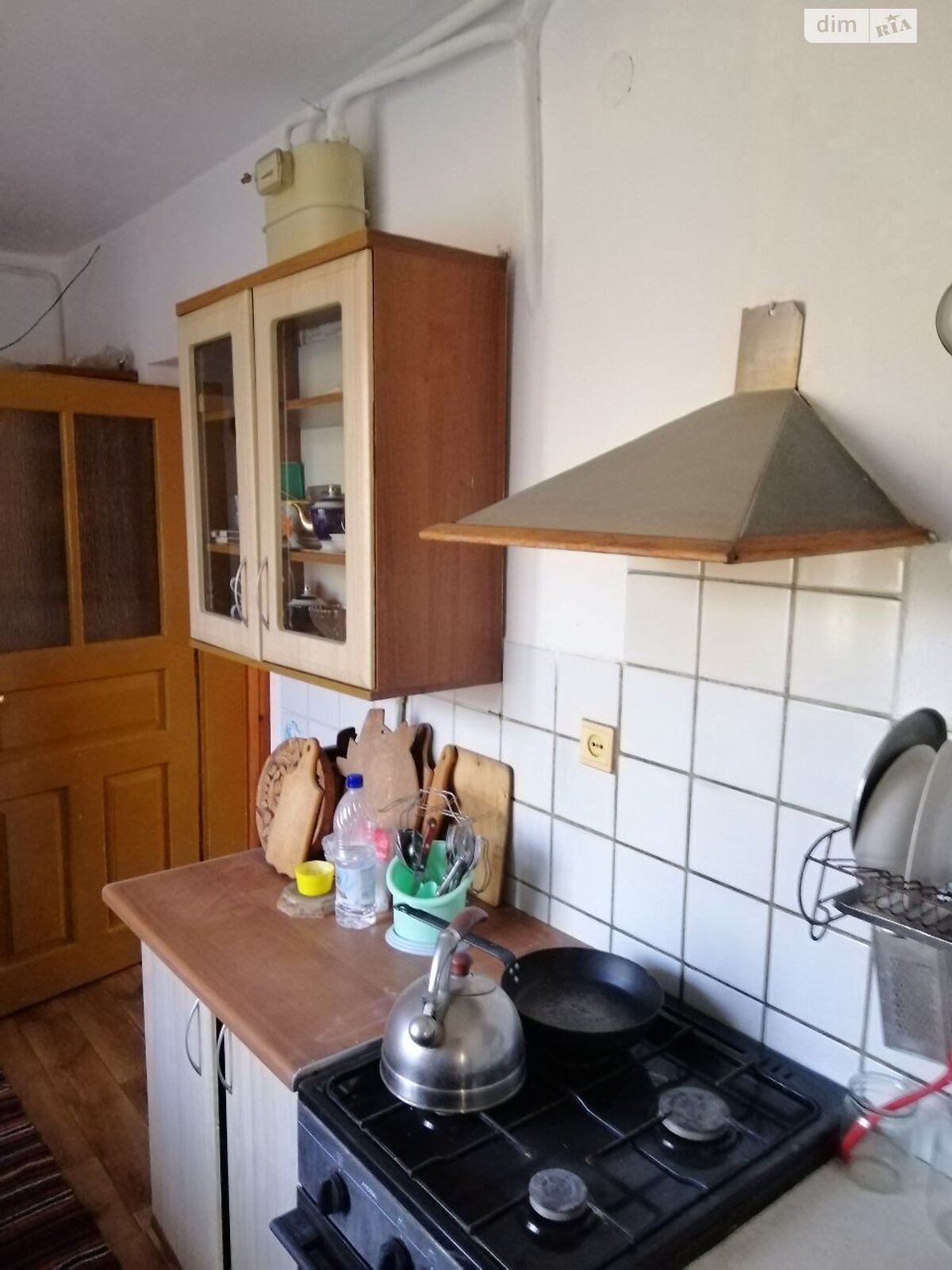 одноэтажный дом с гаражом, 56.3 кв. м, кирпич. Продажа в Ивано-Франковске район Каскад фото 1 одноэтажный дом с гаражом, 56.3 кв. м, кирпич. Продажа в Ивано-Франковске район Каскад фото 1