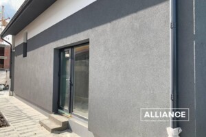 двухэтажный дом, 132 кв. м, пеноблок. Продажа в Ивано-Франковске район Каскад фото 2