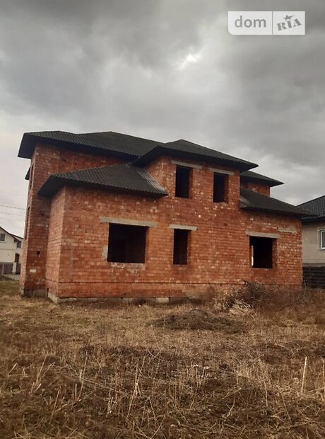 одноэтажный дом, 220 кв. м, кирпич. Продажа в Ивано-Франковске район Каскад фото 1 одноэтажный дом, 220 кв. м, кирпич. Продажа в Ивано-Франковске район Каскад фото 1