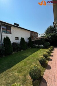 двоповерховий будинок з верандою, 232.4 кв. м, цегла. Продаж в Івано-Франківську, район Каскад фото 2