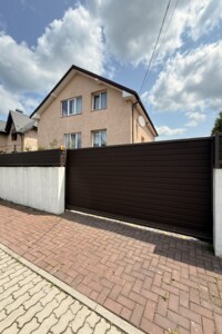 двухэтажный дом с верандой, 285 кв. м, кирпич. Продажа в Ивано-Франковске фото 2
