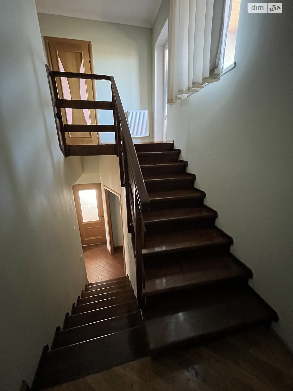 двухэтажный дом с верандой, 285 кв. м, кирпич. Продажа в Ивано-Франковске фото 1 двухэтажный дом с верандой, 285 кв. м, кирпич. Продажа в Ивано-Франковске фото 1