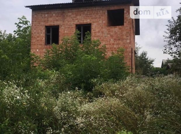 двухэтажный дом, 80 кв. м, кирпич. Продажа в Клузове (Ивано-Франковская обл.) фото 1 двухэтажный дом, 80 кв. м, кирпич. Продажа в Клузове (Ивано-Франковская обл.) фото 1