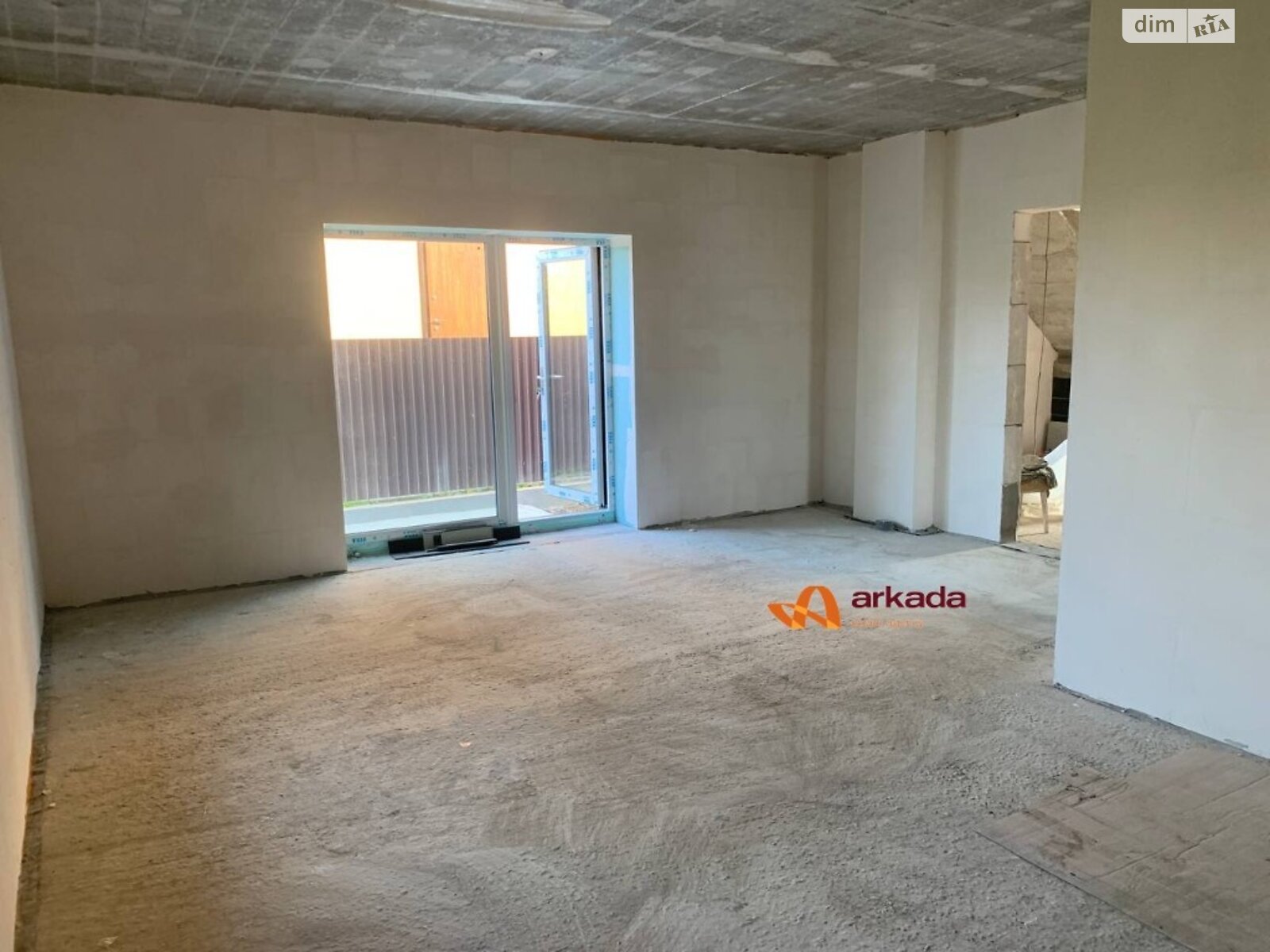 двоповерховий будинок, 132 кв. м, цегла. Продаж у Вовчинцю фото 1 двоповерховий будинок, 132 кв. м, цегла. Продаж у Вовчинцю фото 1