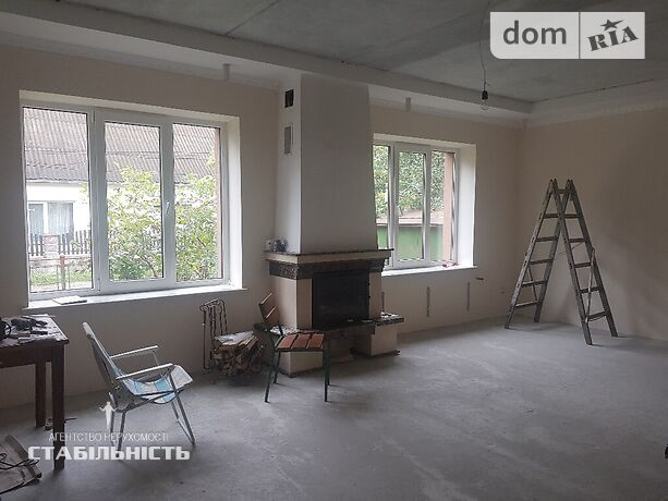 двухэтажный дом с камином, 126 кв. м, кирпич. Продажа в Ивано-Франковске фото 1 двухэтажный дом с камином, 126 кв. м, кирпич. Продажа в Ивано-Франковске фото 1