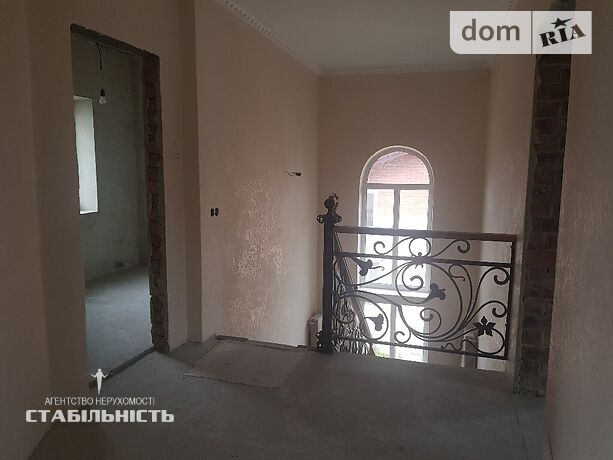 двухэтажный дом с камином, 126 кв. м, кирпич. Продажа в Ивано-Франковске фото 1 двухэтажный дом с камином, 126 кв. м, кирпич. Продажа в Ивано-Франковске фото 1