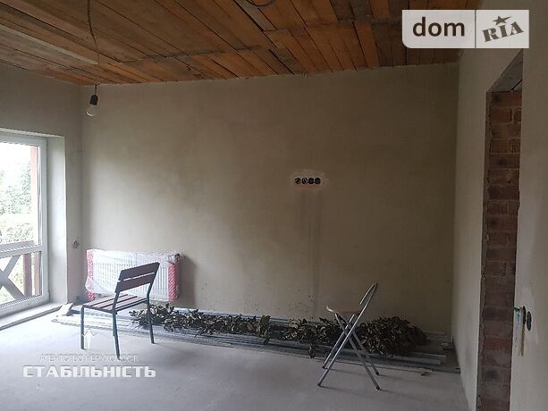 двухэтажный дом с камином, 126 кв. м, кирпич. Продажа в Ивано-Франковске фото 1 двухэтажный дом с камином, 126 кв. м, кирпич. Продажа в Ивано-Франковске фото 1