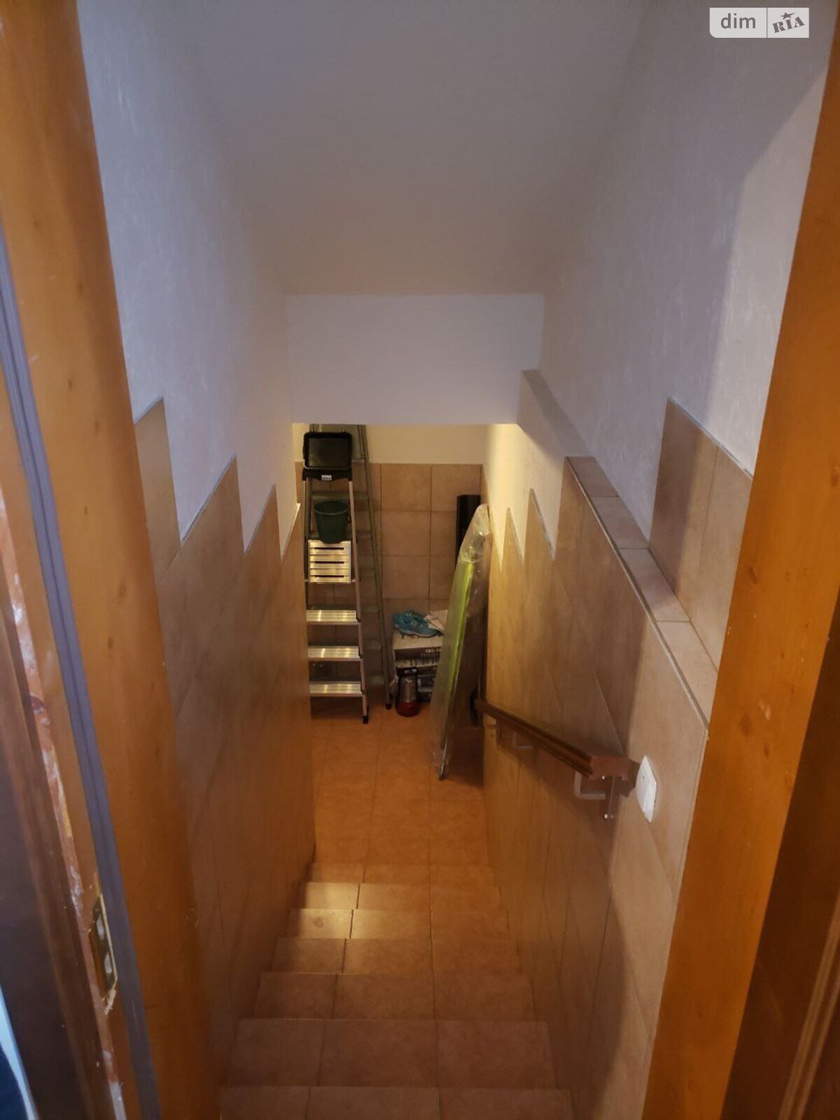 трехэтажный дом с мансардой, 230 кв. м, кирпич. Продажа в Ивано-Франковске район Коновальца Чорновола фото 1