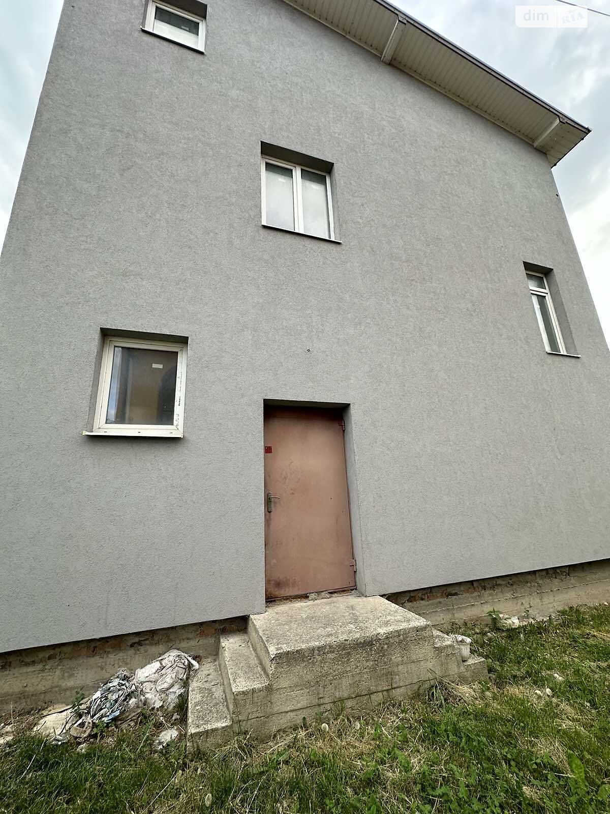 двухэтажный дом с мебелью, 172.5 кв. м, кирпич. Продажа в Ивано-Франковске район Коновальца Чорновола фото 1