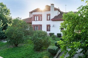 двоповерховий будинок з опаленням, 400.2 кв. м, цегла. Продаж в Івано-Франківську, район Коновальця Чорновола фото 2