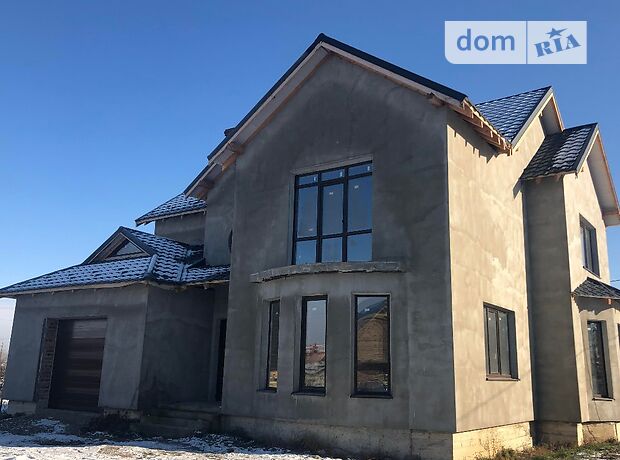 двоповерховий будинок з садом, 260 кв. м, цегла. Продаж в Івано-Франківську, район Коновальця Чорновола фото 1 двоповерховий будинок з садом, 260 кв. м, цегла. Продаж в Івано-Франківську, район Коновальця Чорновола фото 1