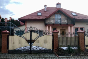 двоповерховий будинок, 200 кв. м, цегла. Продаж у Івано-Франківську фото 2
