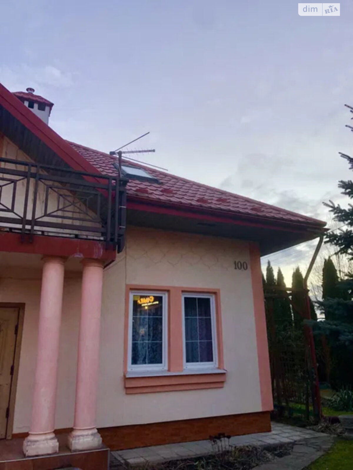 двоповерховий будинок, 200 кв. м, цегла. Продаж у Івано-Франківську фото 1 двоповерховий будинок, 200 кв. м, цегла. Продаж у Івано-Франківську фото 1