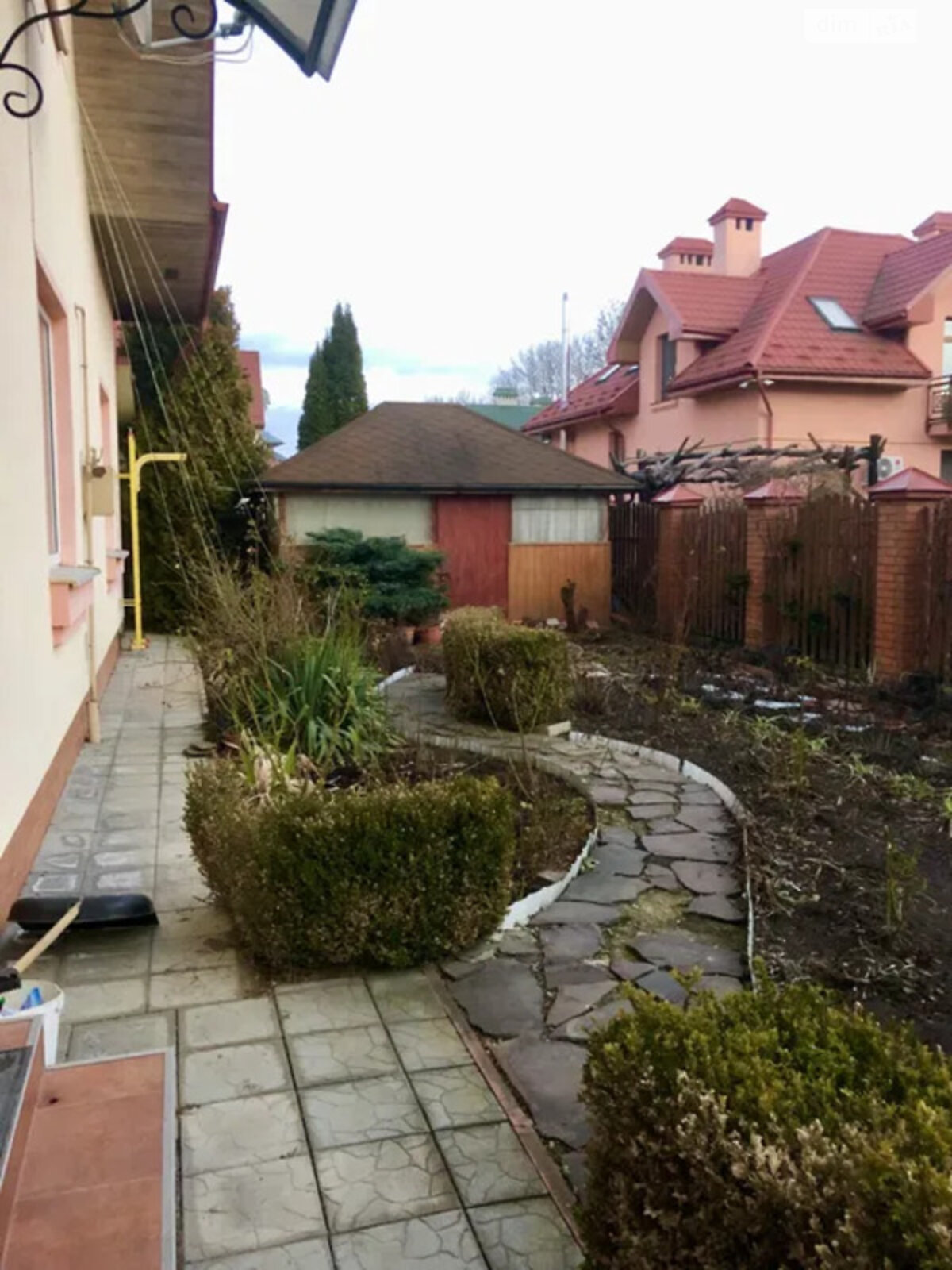 двоповерховий будинок, 200 кв. м, цегла. Продаж у Івано-Франківську фото 1 двоповерховий будинок, 200 кв. м, цегла. Продаж у Івано-Франківську фото 1