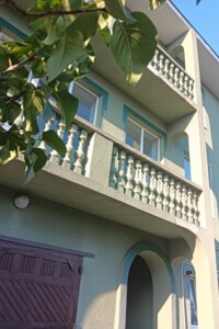 двоповерховий будинок з гаражем, 339.6 кв. м, цегла. Продаж в Івано-Франківську фото 2