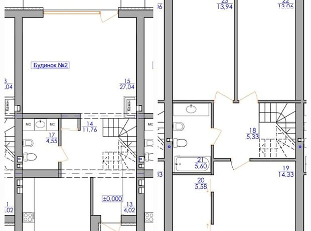 двухэтажный дом, 117 кв. м, кирпич. Продажа в Криховцах (Ивано-Франковская обл.) фото 1 двухэтажный дом, 117 кв. м, кирпич. Продажа в Криховцах (Ивано-Франковская обл.) фото 1