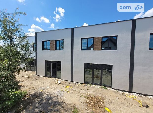 двухэтажный дом, 117 кв. м, кирпич. Продажа в Криховцах (Ивано-Франковская обл.) фото 1 двухэтажный дом, 117 кв. м, кирпич. Продажа в Криховцах (Ивано-Франковская обл.) фото 1