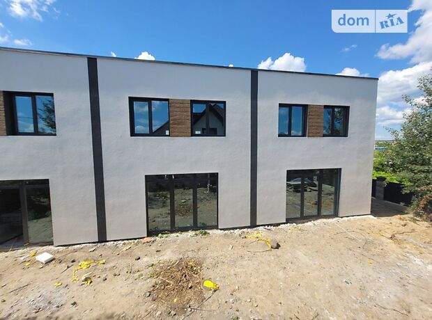 двухэтажный дом, 117 кв. м, кирпич. Продажа в Криховцах (Ивано-Франковская обл.) фото 1 двухэтажный дом, 117 кв. м, кирпич. Продажа в Криховцах (Ивано-Франковская обл.) фото 1