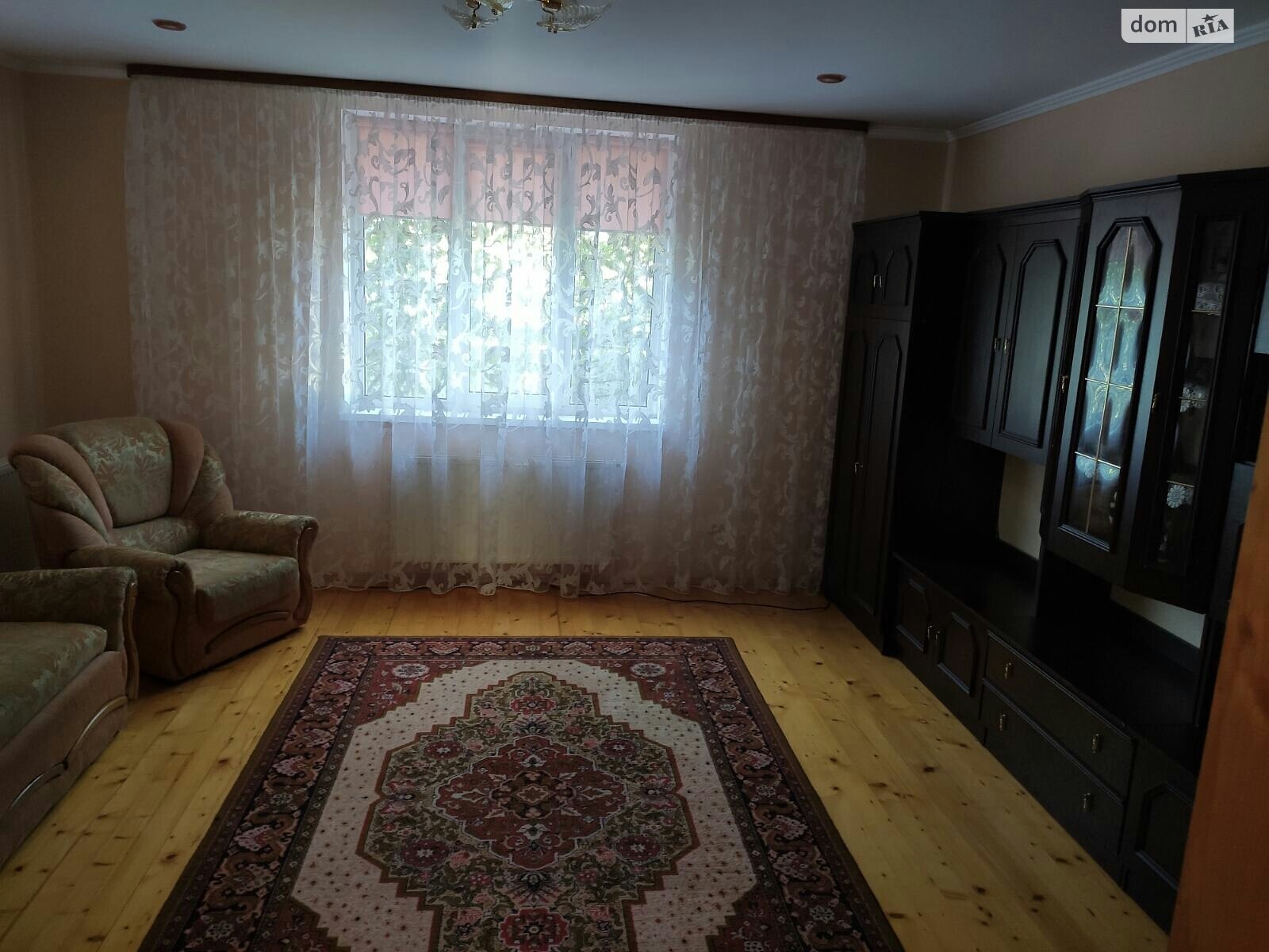 двоповерховий будинок з балконом, 357 кв. м, цегла. Продаж у Крихівцях фото 1