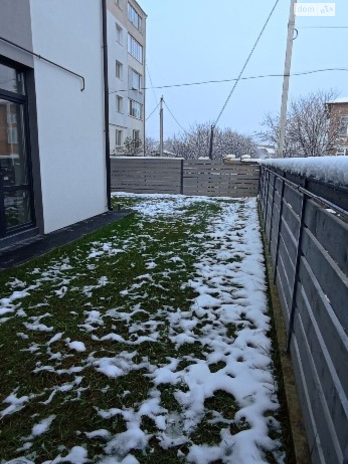 двухэтажный таунхаус, 122 кв. м, кирпич. Продажа в Криховцах фото 1 двухэтажный таунхаус, 122 кв. м, кирпич. Продажа в Криховцах фото 1
