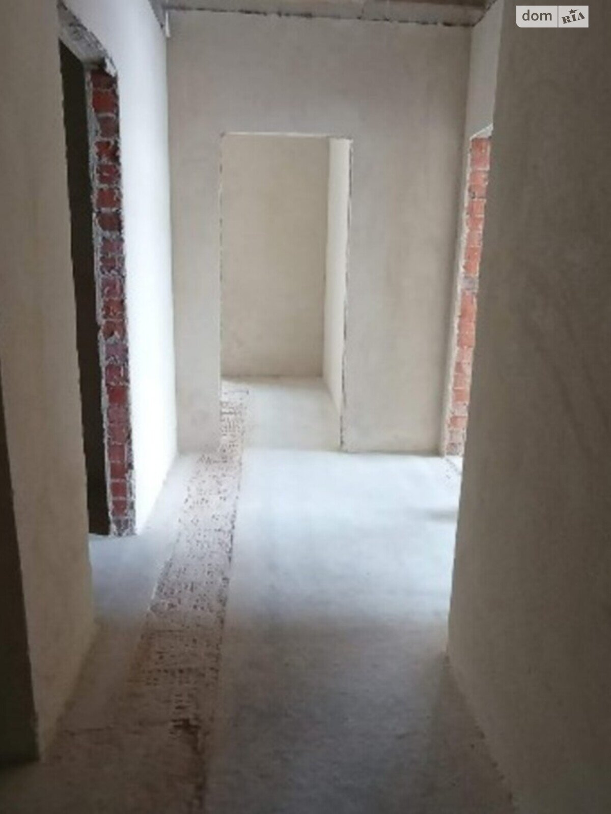 двухэтажный таунхаус, 122 кв. м, кирпич. Продажа в Криховцах фото 1 двухэтажный таунхаус, 122 кв. м, кирпич. Продажа в Криховцах фото 1