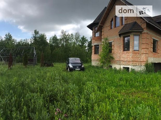 одноповерховий будинок, 270 кв. м, цегла. Продаж в Крихівцях (Івано-Франківська обл.) фото 1 одноповерховий будинок, 270 кв. м, цегла. Продаж в Крихівцях (Івано-Франківська обл.) фото 1