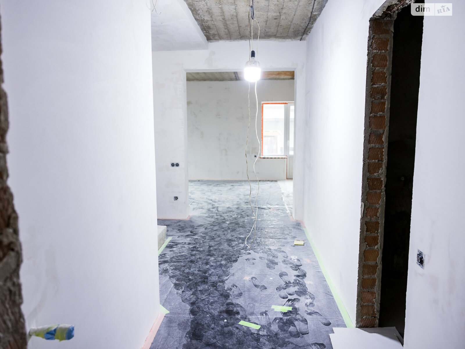 двухэтажный дом с балконом, 186.6 кв. м, кирпич. Продажа в Ивано-Франковске район Опришовцы фото 1 двухэтажный дом с балконом, 186.6 кв. м, кирпич. Продажа в Ивано-Франковске район Опришовцы фото 1